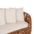 ΚΑΝΑΠΕΣ-ΑΝΑΚΛΙΝΤΡΟ LANTRY HM5991 ΦΥΣΙΚΟ RATTAN- ΛΕΥΚΑ ΜΑΞΙΛΑΡΙΑ 215x60x78Yεκ. |  Καναπέδες - Καρέκλες  στο espiti