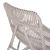ΠΟΛΥΘΡΟΝΑ BRONNY ΕΞΩΤ.ΧΩΡΟΥ HM9644.02 RATTAN ΣΕ ΛΕΥΚΟ ΧΡΩΜΑ 60x82x92Υεκ. |  Πολυθρόνες κήπου στο espiti