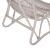 ΠΟΛΥΘΡΟΝΑ BRONNY ΕΞΩΤ.ΧΩΡΟΥ HM9644.02 RATTAN ΣΕ ΛΕΥΚΟ ΧΡΩΜΑ 60x82x92Υεκ. |  Πολυθρόνες κήπου στο espiti