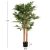 ΔΙΑΚΟΣΜΗΤΙΚΟ ΣΥΝΘΕΤΙΚΟ ΦΥΤΟ HM4003 BAMBOO ΣΕ ΓΛΑΣΤΡΑ 155Υεκ. |  Λουλούδια στο espiti