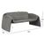 ΚΑΝΑΠΕΣ ΔΙΘΕΣΙΟΣ LAFORGE HM9680.01 ΜΕΤΑΛΛΙΚΟΣ ΣΚΕΛΕΤΟΣ-ΓΚΡΙ ΜΠΟΥΚΛΕ ΥΦΑΣΜΑ 160x80x63Υεκ. |  Καναπέδες γωνιακοί στο espiti