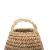 ΦΩΤΙΣΤΙΚΟ ΟΡΟΦΗΣ ΚΡΕΜΑΣΤΟ HM4033 RATTAN ΣΕ ΦΥΣΙΚΟ Φ103x84,5-106Yεκ. |  Οροφής στο espiti