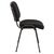 ΚΑΡΕΚΛΑ JANISHA HM1010.11 HOMEMARKT ΜΕ ΥΦΑΣΜΑ ΜΑΥΡΟ 53,5x59x77Υεκ. |  Καρέκλες γραφείου επισκέπτη στο espiti