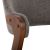 ΚΑΡΕΚΛΑ RIDER HM9734.01 RUBBERWOOD ΣΕ ΚΑΡΥΔΙ-ΥΦΑΣΜΑ ΓΚΡΙ 59x59x83Yεκ. |  Καρέκλες στο espiti