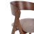 ΚΑΡΕΚΛΑ NEKKER HM9739.01 RUBBERWOOD ΣΕ ΚΑΡΥΔΙ-ΜΠΕΖ ΥΦΑΣΜΑ ΚΑΘΙΣΜΑ 56x55x78Yεκ. |  Καρέκλες στο espiti