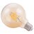 ΛΑΜΠΤΗΡΑΣ GLOBO LED FILAMENT 8W E27 2700K ΧΡΥΣΟ DIMMABLE HM4050.02 |  Βιτρίνες - Έπιπλα εισόδου στο espiti