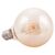 ΛΑΜΠΤΗΡΑΣ GLOBO LED FILAMENT 8W E27 2700K ΧΡΥΣΟ DIMMABLE HM4050.02 |  Βιτρίνες - Έπιπλα εισόδου στο espiti