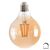 ΛΑΜΠΤΗΡΑΣ GLOBO LED FILAMENT 8W E27 2700K ΧΡΥΣΟ DIMMABLE HM4050.02 |  Βιτρίνες - Έπιπλα εισόδου στο espiti