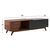 ΕΠΙΠΛΟ ΤΗΛΕΟΡΑΣΗΣ HUDSON HM9748 MDF ΚΑΠΛΑΜΑΣ ΚΑΡΥΔΙΑΣ ΚΑΡΥΔΙ&ΣΚΟΥΡΟ ΓΚΡΙ 180x40x50Υ |  Έπιπλα τηλεόρασης στο espiti