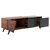 ΕΠΙΠΛΟ ΤΗΛΕΟΡΑΣΗΣ HUDSON HM9748 MDF ΚΑΠΛΑΜΑΣ ΚΑΡΥΔΙΑΣ ΚΑΡΥΔΙ&ΣΚΟΥΡΟ ΓΚΡΙ 180x40x50Υ |  Έπιπλα τηλεόρασης στο espiti