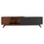 ΕΠΙΠΛΟ ΤΗΛΕΟΡΑΣΗΣ HUDSON HM9748 MDF ΚΑΠΛΑΜΑΣ ΚΑΡΥΔΙΑΣ ΚΑΡΥΔΙ&ΣΚΟΥΡΟ ΓΚΡΙ 180x40x50Υ |  Έπιπλα τηλεόρασης στο espiti