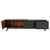 ΕΠΙΠΛΟ ΤΗΛΕΟΡΑΣΗΣ HUDSON HM9748 MDF ΚΑΠΛΑΜΑΣ ΚΑΡΥΔΙΑΣ ΚΑΡΥΔΙ&ΣΚΟΥΡΟ ΓΚΡΙ 180x40x50Υ |  Έπιπλα τηλεόρασης στο espiti