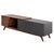 ΕΠΙΠΛΟ ΤΗΛΕΟΡΑΣΗΣ HUDSON HM9748 MDF ΚΑΠΛΑΜΑΣ ΚΑΡΥΔΙΑΣ ΚΑΡΥΔΙ&ΣΚΟΥΡΟ ΓΚΡΙ 180x40x50Υ |  Έπιπλα τηλεόρασης στο espiti