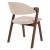 ΚΑΡΕΚΛΑ RIDER HM9734.02 RUBBERWOOD ΣΕ ΚΑΡΥΔΙ-ΥΦΑΣΜΑ ΕΚΡΟΥ 59x59x83Yεκ. |  Καρέκλες στο espiti