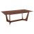 ΤΡΑΠΕΖΙ ΤΡΑΠΕΖΑΡΙΑΣ RIMER HM9742 MDF ΜΕ ΚΑΠΛΑΜΑ ΦΡΑΞΙΝΟΥ-ΚΑΡΥΔΙ ΧΡΩΜΑ 220X100x75Yεκ. |  Τραπέζια στο espiti