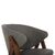 ΚΑΡΕΚΛΑ HANA HM9746.02 RUBBERWOOD ΣΕ ΚΑΡΥΔΙ ΧΡΩΜΑ-ΓΚΡΙ ΥΦΑΣΜΑ 55x60x84Yεκ. |  Καρέκλες στο espiti