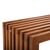 ΚΟΝΣΟΛΑ TV NYA HM9831 ΜΑΣΙΦ ΞΥΛΟ TEAK ΣΕ ΦΥΣΙΚΟ ΧΡΩΜΑ 130x29,5x46Υ εκ. |  Μπουφέδες στο espiti