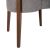 ΚΑΡΕΚΛΑ ΤΡΑΠΕΖΑΡΙΑΣ RAMMER HM9744.01 RUBBERWOOD ΣΕ ΚΑΡΥΔΙ-ΓΚΡΙ ΥΦΑΣΜΑ 57x55x86Υεκ. |  Καρέκλες στο espiti