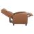 ΠΟΛΥΘΡΟΝΑ RELAX HIBER HM9782.22 ΚΑΦΕ PU 67,5x90x104Υ εκ. |  Πολυθρόνες σαλονιού στο espiti