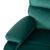ΠΟΛΥΘΡΟΝΑ RELAX YASUMU HM9783.03 ΚΥΠΑΡΙΣΣΙ ΒΕΛΟΥΔΟ 80x93x100Υεκ. |  Πολυθρόνες σαλονιού στο espiti