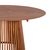 ΤΡΑΠΕΖΙ ΤΡΑΠΕΖΑΡΙΑΣ FRANTZ HM9457.11 ΜΑΣΙΦ MINDI ΞΥΛΟ ΣΕ ΦΥΣΙΚΟ Φ150x75Υεκ. |  Τραπεζάκια σαλονιού στο espiti