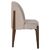 ΚΑΡΕΚΛΑ ΤΡΑΠΕΖΑΡΙΑΣ RAMMER HM9744.02 RUBBERWOOD ΣΕ ΚΑΡΥΔΙ-ΕΚΡΟΥ ΥΦΑΣΜΑ 57x55x86Υεκ. |  Καρέκλες στο espiti