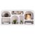 ΜΠΟΥΦΕΣ HANDYR HM9705 ΜΑΣΙΦ ΞΥΛΟ MANGO ΣΕ ΛΕΥΚΟ ΧΡΩΜΑ 165x35x75Yεκ. |  Μπουφέδες στο espiti