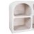 ΜΠΟΥΦΕΣ HANDYR HM9705 ΜΑΣΙΦ ΞΥΛΟ MANGO ΣΕ ΛΕΥΚΟ ΧΡΩΜΑ 165x35x75Yεκ. |  Μπουφέδες στο espiti