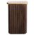ΒΟΗΘΗΤΙΚΟ ΤΡΑΠΕΖΑΚΙ ΤΕΤΡΑΓΩΝΟ GLADYS HM9713 ΜΑΣΙΦ MANGO-ΤΡΑΒΕΡΤΙΝΑ 40x40x60Υεκ. |  Τραπέζια στο espiti