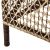ΠΟΛΥΘΡΟΝΑ ΕΞΩΤ.ΧΩΡΟΥ HM6111 SILMAR-RATTAN ΚΑΦΕ ΚΑΙ ΦΥΣΙΚΟ-ΜΑΞΙΛΑΡΙΑ ΚΑΦΕ 82x76x85Υεκ |  Πολυθρόνες κήπου στο espiti