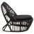 ΠΟΛΥΘΡΟΝΑ ENTROPY HM9840.03 ΦΥΣΙΚΟ RATTAN ΜΕ ΜΑΞΙΛΑΡΙ-ΜΑΥΡΟ 80x97x85Υεκ. |  Πολυθρόνες κήπου στο espiti