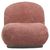 ΠΟΛΥΘΡΟΝΑ BEANY HM9591.02 ΡΟΖ ΜΠΟΥΚΛΕ ΥΦΑΣΜΑ 85x82x77Υ εκ. |  Πολυθρόνες σαλονιού στο espiti