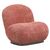 ΠΟΛΥΘΡΟΝΑ BEANY HM9591.02 ΡΟΖ ΜΠΟΥΚΛΕ ΥΦΑΣΜΑ 85x82x77Υ εκ. |  Πολυθρόνες σαλονιού στο espiti