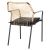 ΠΟΛΥΘΡΟΝΑ ΑΛΟΥΜΙΝΙΟΥ TROTTER HM5865.11 ΣΚΟΥΡΟΣ ΓΚΡΙ ΣΚΕΛΕΤΟΣ ΜΕ WICKER ΜΠΕΖ & ΜΑΥΡΟ ΜΑΞΙΛΑΡΙ |  Πολυθρόνες κήπου στο espiti