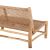 ΣΑΛΟΝΙ ΕΞΩΤ. ΧΩΡΟΥ 4ΤΜΧ LONDER HM11957 ΜΑΣΙΦ TEAK-ΣΥΝΘ.RATTAN-ΦΥΣΙΚΟ |  Σαλόνια κήπου στο espiti