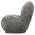 ΠΟΛΥΘΡΟΝΑ BEANY HM9591.01 ΓΚΡΙ ΜΠΟΥΚΛΕ ΥΦΑΣΜΑ 85x82x77Υ εκ. |  Πολυθρόνες σαλονιού στο espiti
