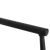 ΠΟΛΥΘΡΟΝΑ SERLY HM6052.02 ΑΛΟΥΜΙΝΙΟ ΜΑΥΡΟ-TEXTILENE ΜΑΥΡΟ 56x61x74,5Yεκ |  Πολυθρόνες κήπου στο espiti