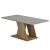 ΤΡΑΠΕΖΙ ΣΑΛΟΝΙΟΥ DILE HM9528.02 ΜΕΛΑΜΙΝΗ ΣΕ STONE TEXTURE ΓΚΡΙ-ΦΥΣΙΚΟ 110x55x47Υεκ. |  Τραπέζια στο espiti