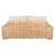 ΚΑΝΑΠΕΣ 2-ΘΕΣΙΟΣ TROPEL HM9809 ΞΥΛΟ MANGO-RATTAN ΦΥΣΙΚΟ-ΛΕΥΚΑ ΜΑΞΙΛΑΡΙΑ 192x88x70-85Υεκ. |  Καναπέδες - Καρέκλες  στο espiti