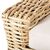 ΚΑΝΑΠΕΣ 2-ΘΕΣΙΟΣ TROPEL HM9809 ΞΥΛΟ MANGO-RATTAN ΦΥΣΙΚΟ-ΛΕΥΚΑ ΜΑΞΙΛΑΡΙΑ 192x88x70-85Υεκ. |  Καναπέδες - Καρέκλες  στο espiti
