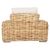 ΠΟΛΥΘΡΟΝΑ TROPEL HM9810 ΞΥΛΟ MANGO-RATTAN ΦΥΣΙΚΟ-ΛΕΥΚΑ ΜΑΞΙΛΑΡΙΑ 110x88x70-85Υεκ. |  Πολυθρόνες κήπου στο espiti