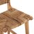 ΣΚΑΜΠΟ ΜΠΑΡ WALTER HM9842 ΞΥΛO TEAK ΣΕ ΦΥΣΙΚΟ-ΨΑΘΑ 46x55x96Υεκ. |  Σκαμπώ μπαρ στο espiti