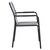 ΠΟΛΥΘΡΟΝΑ ΑΛΟΥΜΙΝΙΟΥ RACHEL HM6088.10 ΑΝΘΡΑΚΙ 63x58x85Υεκ. |  Πολυθρόνες κήπου στο espiti