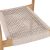 ΠΟΛΥΘΡΟΝΑ OSLO HM9636.07 ΞΥΛΟ TEAK ΦΥΣΙΚΟ & ΜΠΕΖ ΣΧΟΙΝΙ 55x54x80Yεκ. |  Πολυθρόνες σαλονιού στο espiti