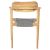 ΠΟΛΥΘΡΟΝΑ OSLO HM9636.08 ΞΥΛΟ TEAK ΦΥΣΙΚΟ & ΓΚΡΙ ΣΧΟΙΝΙ 55x54x80Yεκ. |  Πολυθρόνες σαλονιού στο espiti
