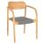 ΠΟΛΥΘΡΟΝΑ OSLO HM9636.08 ΞΥΛΟ TEAK ΦΥΣΙΚΟ & ΓΚΡΙ ΣΧΟΙΝΙ 55x54x80Yεκ. |  Καρέκλες στο espiti