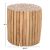 ΤΡΑΠΕΖΙ ΣΑΛΟΝΙΟΥ ΣΤΡΟΓΓΥΛΟ COOTER HM9865 ΚΛΑΔΙΑ TEAK-ΦΥΣΙΚΟ Φ39x40,5Υεκ. |  Τραπέζια στο espiti