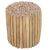 ΤΡΑΠΕΖΙ ΣΑΛΟΝΙΟΥ ΣΤΡΟΓΓΥΛΟ COOTER HM9865 ΚΛΑΔΙΑ TEAK-ΦΥΣΙΚΟ Φ39x40,5Υεκ. |  Τραπέζια στο espiti