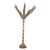 ΔΙΑΚΟΣΜΗΤΙΚΟ ΔΕΝΤΡΟ TROPIC HM4324 τ.ΦΟΙΝΙΚΑ ΑΠΟ MENDONG GRASS 280Yεκ. |  Φυτά συνθετικά - Λουλούδια στο espiti