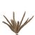 ΔΙΑΚΟΣΜΗΤΙΚΟ ΔΕΝΤΡΟ TROPIC HM4324 τ.ΦΟΙΝΙΚΑ ΑΠΟ MENDONG GRASS 280Yεκ. |  Φυτά συνθετικά - Λουλούδια στο espiti